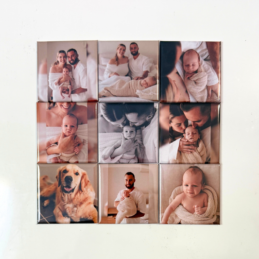 What to Put on Fridge Magnets — Photo Ideas & Inspiration