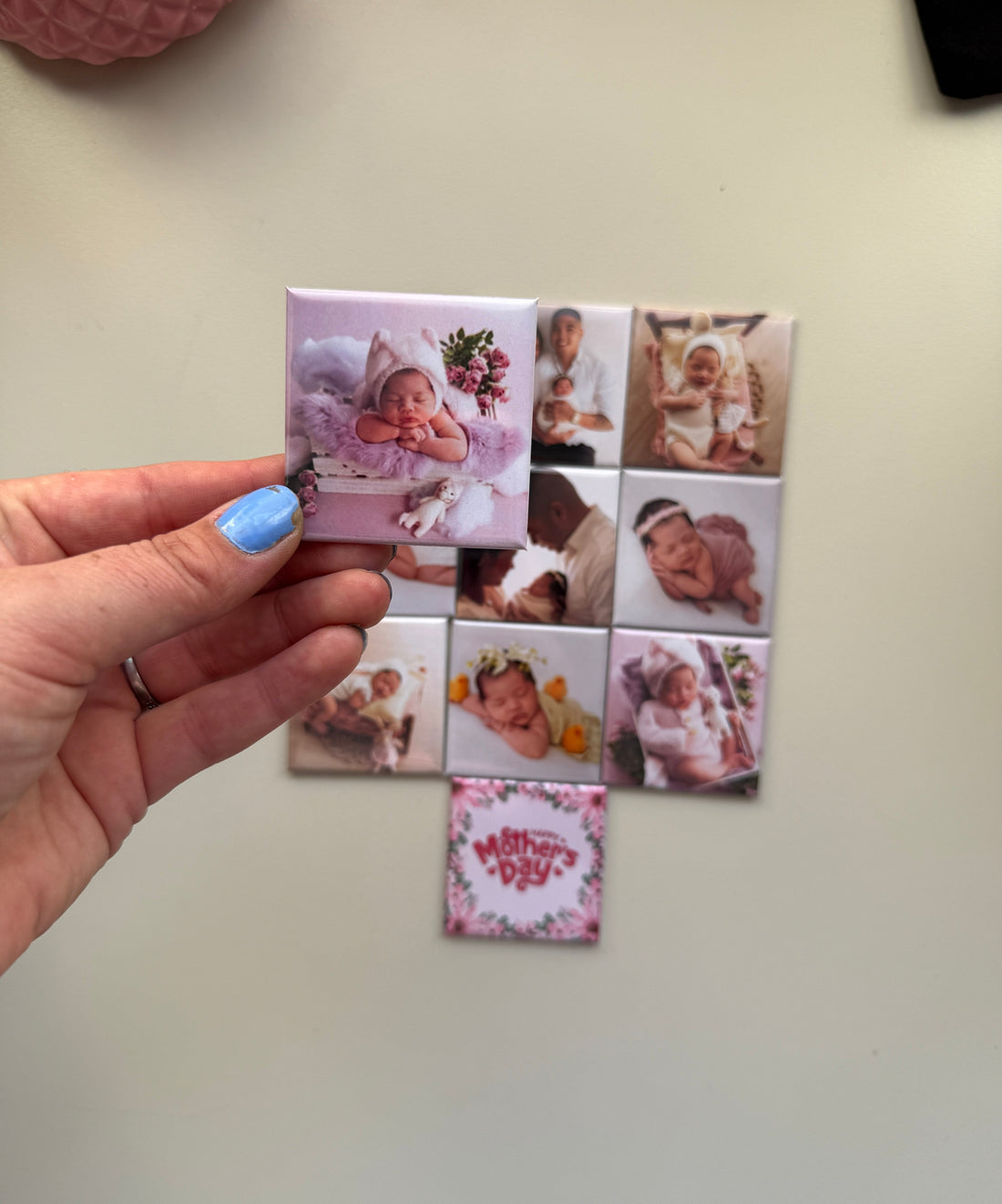 How I Started The Photo Magnet Studio (And What I Learned Along the Way)