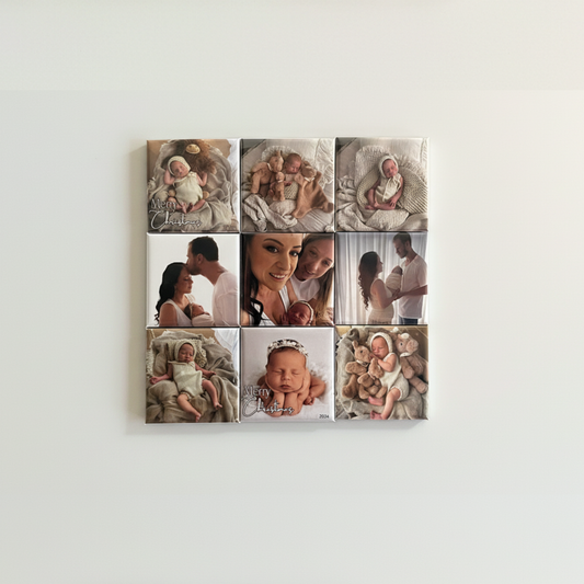 Custom Photo Magnets Australia — How It Works & Why You'll Love Them