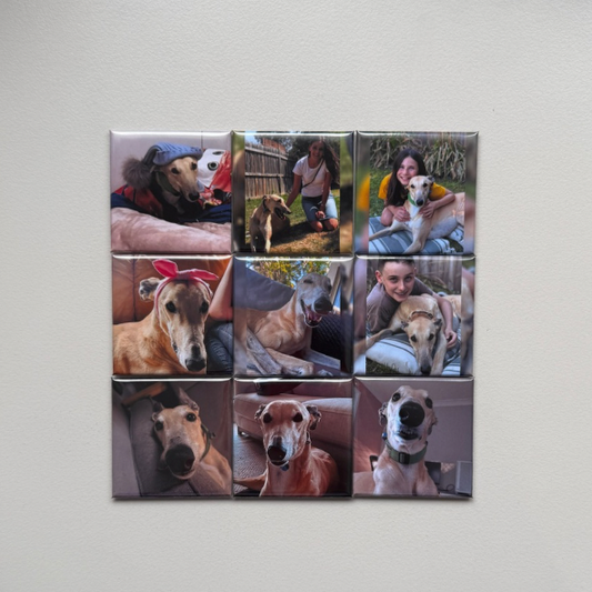 Pet Memorial Gifts Australia | Meaningful Keepsakes for Losing a Pet