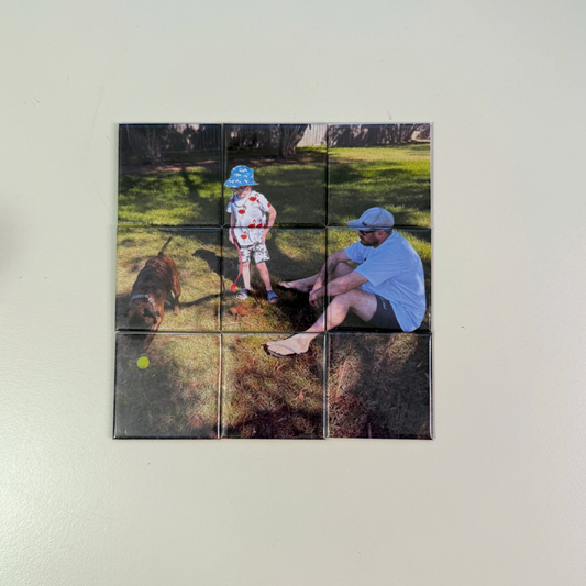 Unique Father's Day Gift Ideas Australia | Personalised & Handmade