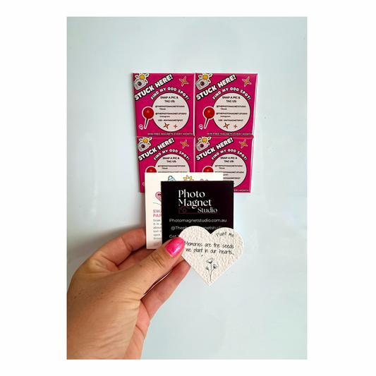 The Odd Spot Challenge- How it works!