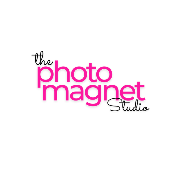 The Photo Magnet Studio 